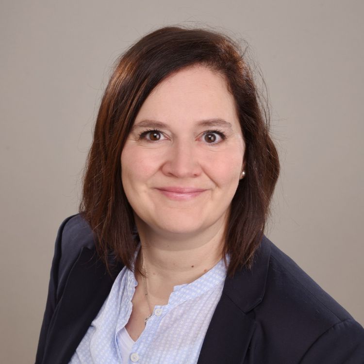 Tina Colangelo