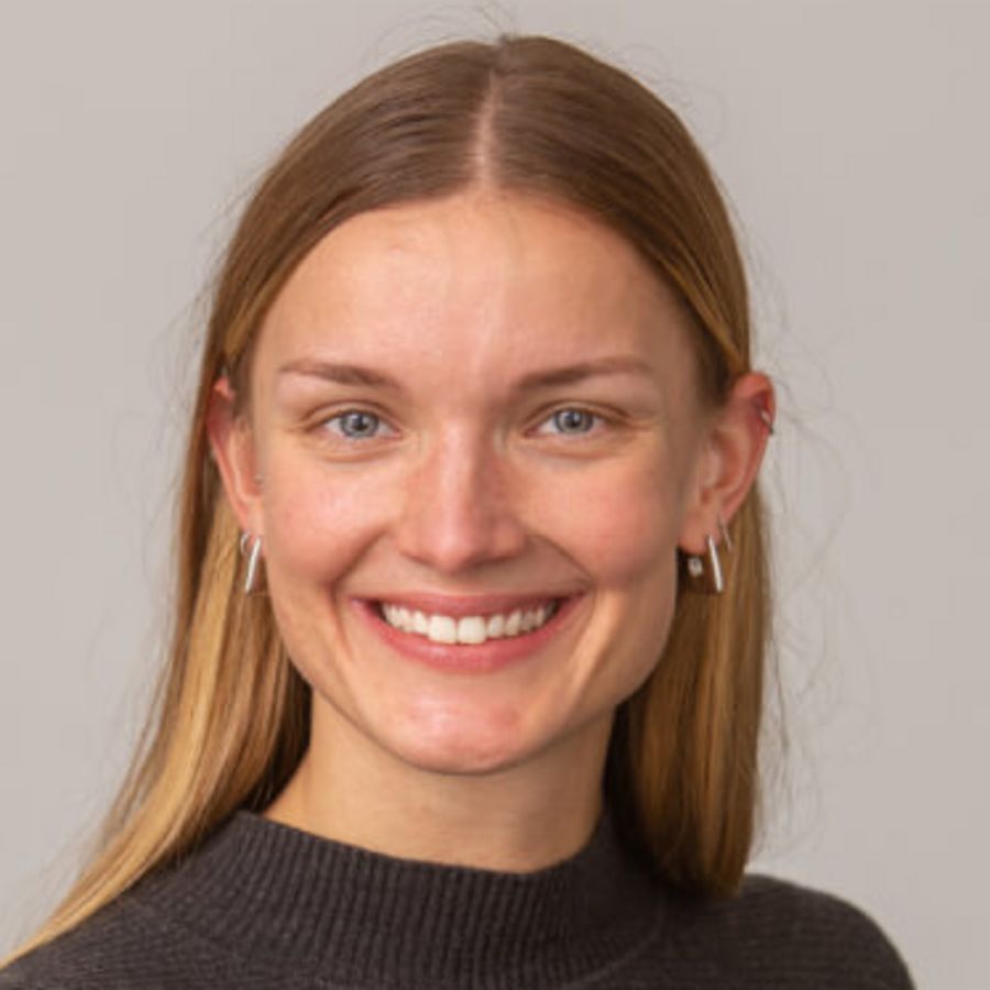 Sophia Beusmann