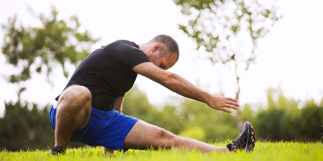 Ergänzende Therapieelemente