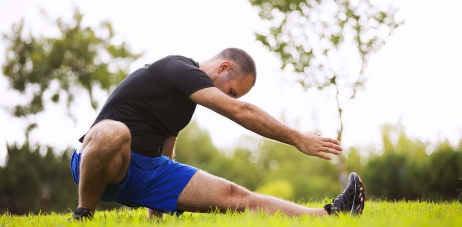 Ergänzende Therapieelemente