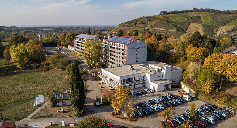 Staufenburg Klinik 