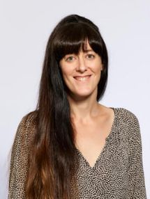 Tanja Wyschka M. Sc. Psych.