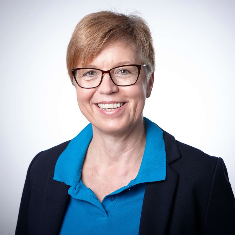 Rosemarie Kienzler