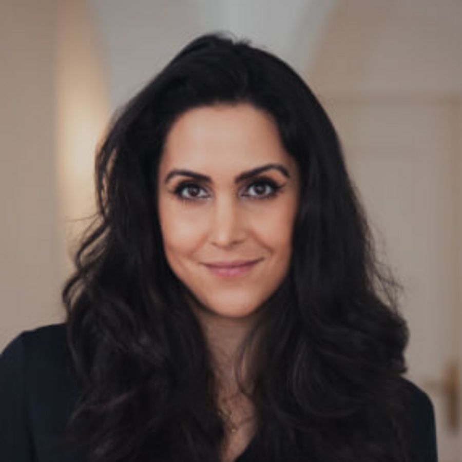 Helen Banikarimi