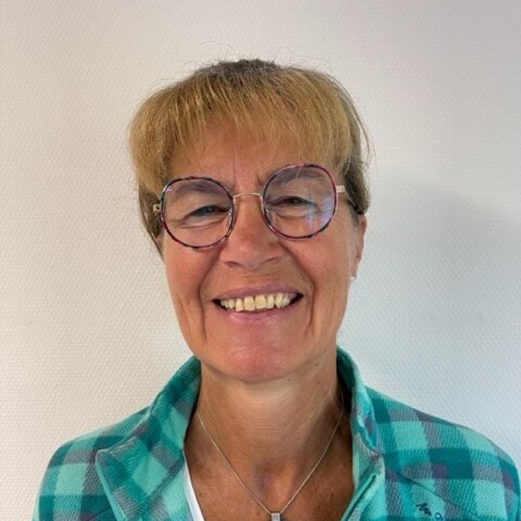 Beate Annacker